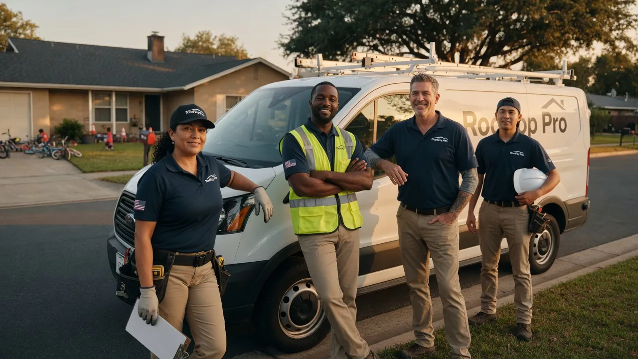 Roof Repair in Kimberly, AL near me